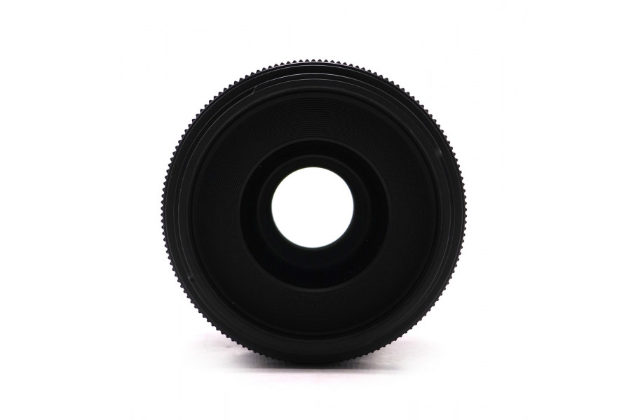 Объектив Sigma AF 30mm f/1.4 DC Art Sigma SA