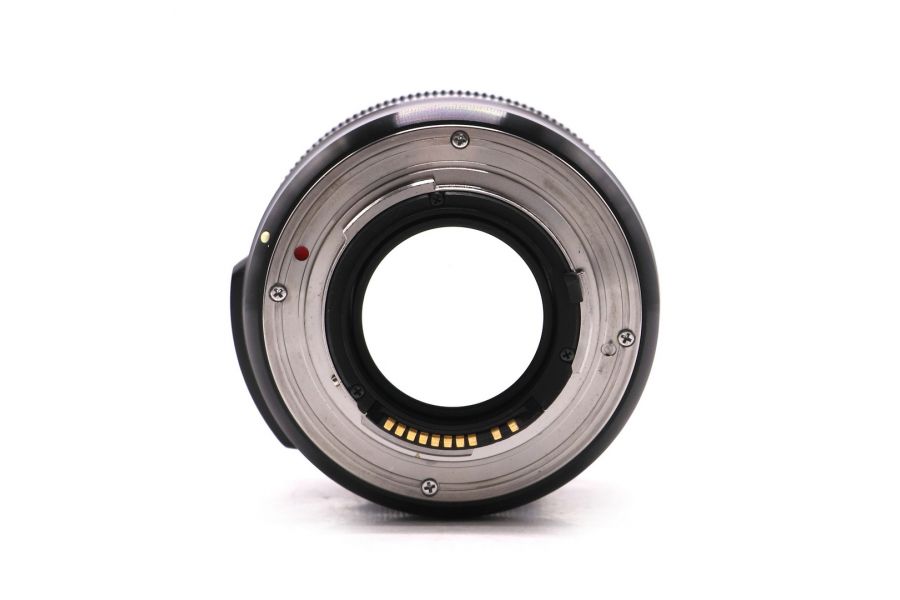 Объектив Sigma AF 30mm f/1.4 DC Art Sigma SA