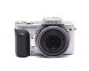 Фотоаппарат Sony Cyber-shot DSC-H10 silver