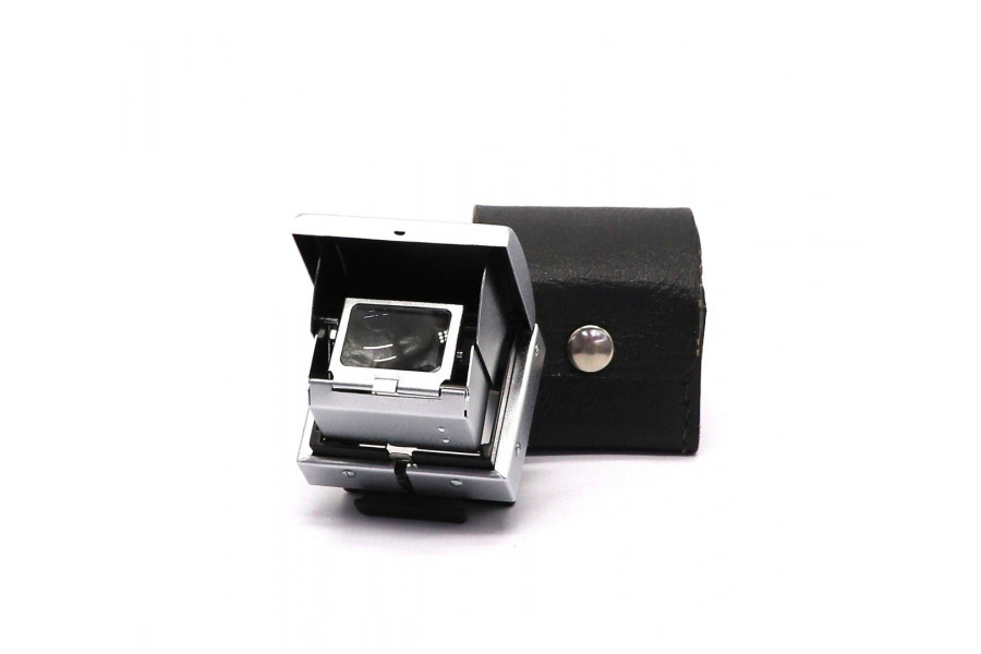 Шахта для фотоаппарата Exacta (Germany)