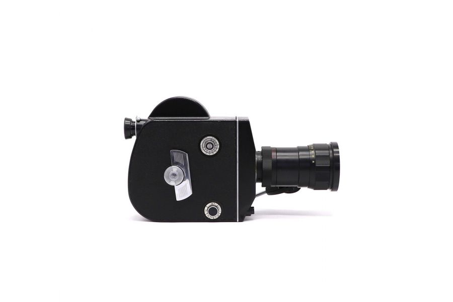 Кинокамера Красногорск-3 kit М42 в упаковке (1975)