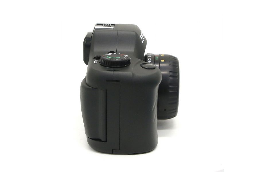 Камера Зенит КМ Plus + Зенитар-К2 в упаковке