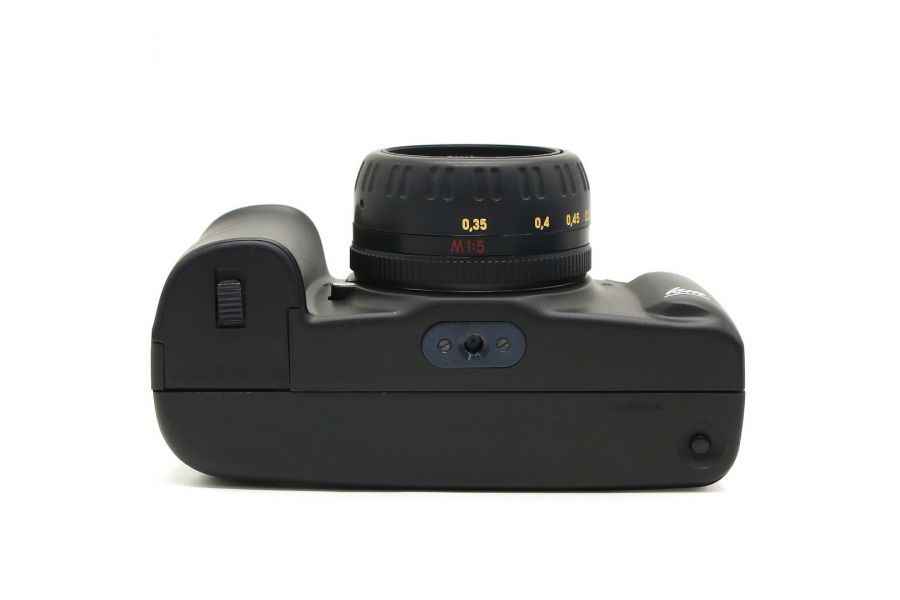 Камера Зенит КМ Plus + Зенитар-К2 в упаковке