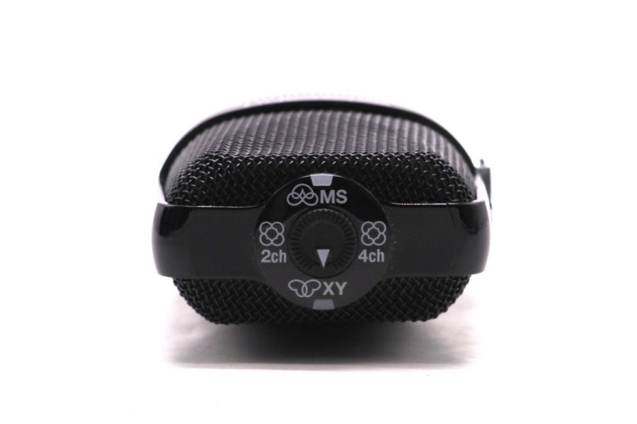 Рекордер портативный компактный Zoom H2n