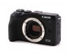 Canon EOS M6 Mark II body в упаковке (пробег 840 кадров)