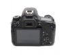 Canon EOS 77D body в упаковке (пробег 140 кадров)