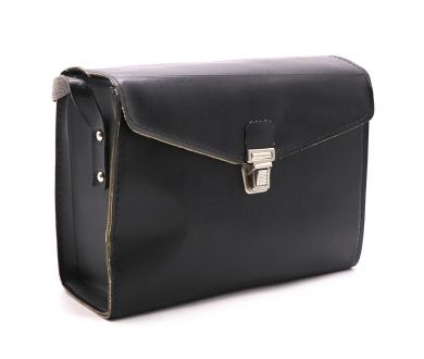 Винтажный универсальны кофр для фототехники