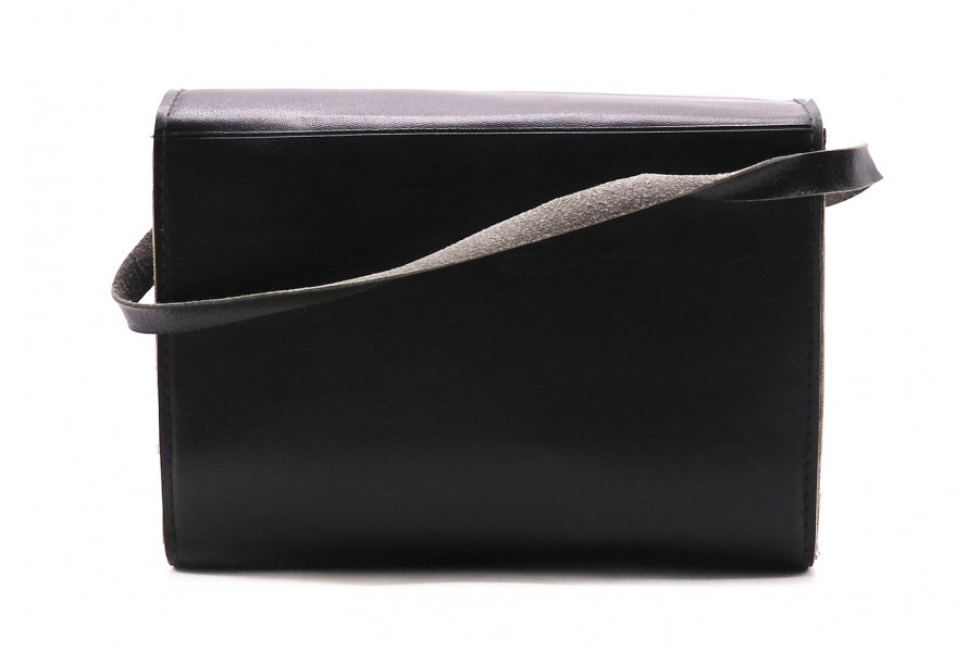 Винтажный универсальны кофр для фототехники