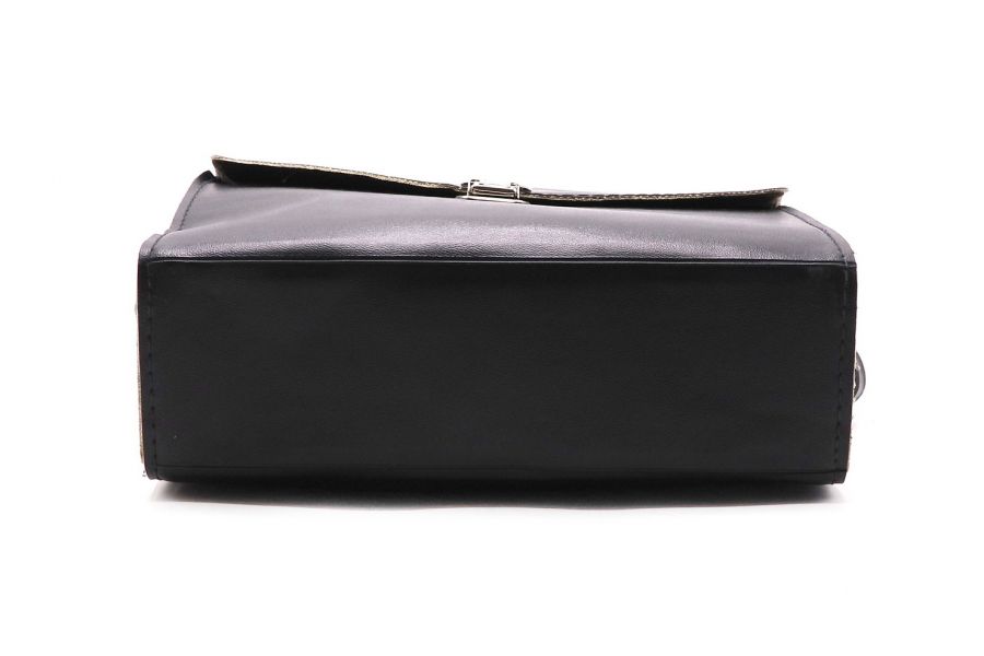 Винтажный универсальны кофр для фототехники