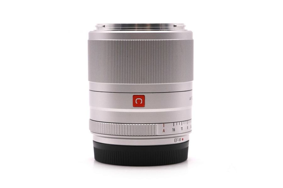 Объектив Viltrox AF 23mm f/1.4 для Canon EF-M