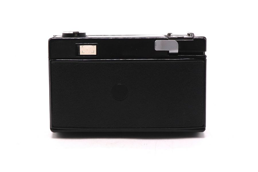 Фотоаппарат Силуэт-электро (БелОМО, 1970 г.)