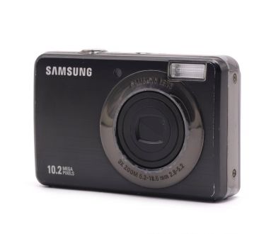 Фотоаппарат цифровой компактный Samsung PL50