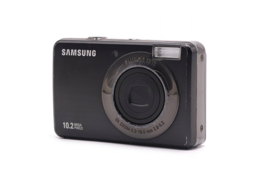 Фотоаппарат цифровой компактный Samsung PL50