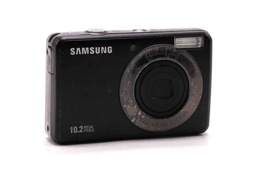 Фотоаппарат цифровой компактный Samsung PL50