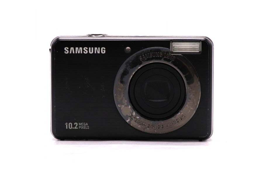 Фотоаппарат цифровой компактный Samsung PL50