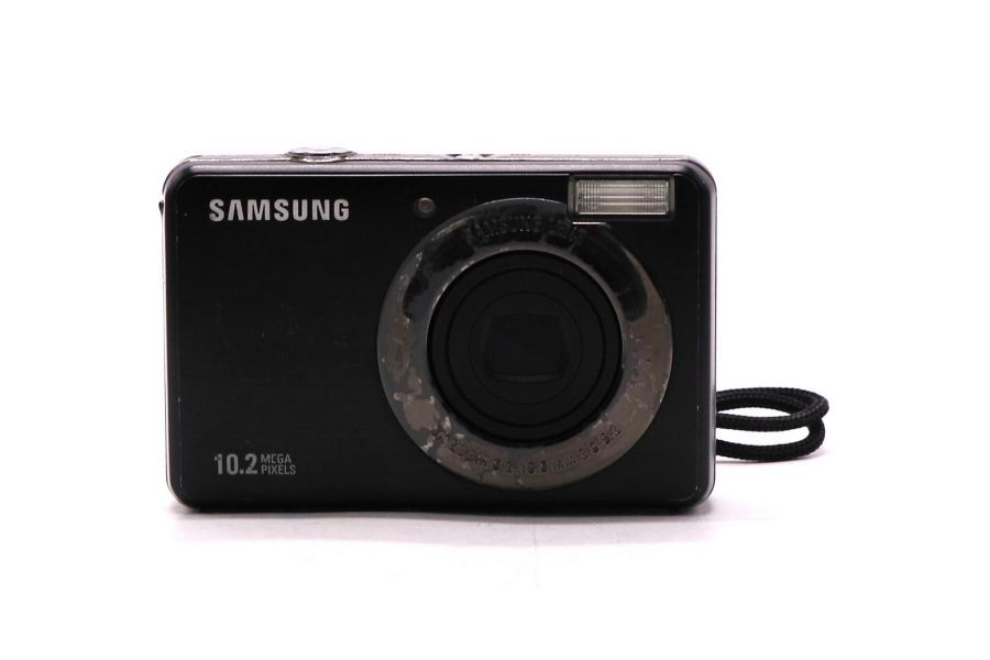 Фотоаппарат цифровой компактный Samsung PL50