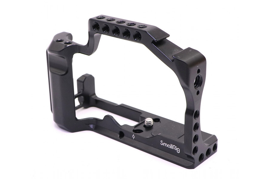 Клетка SmallRig 2168C для камер Canon EOS M50, M50 II, M5