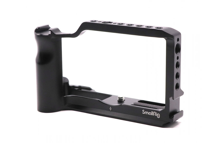 Клетка SmallRig CCC2515 для Canon EOS M6 Mark II