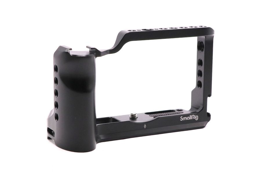 Клетка SmallRig CCC2515 для Canon EOS M6 Mark II