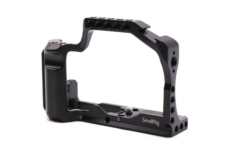 Угловая площадка SmallRig BUC2517 для Canon EOS M6 Mark II