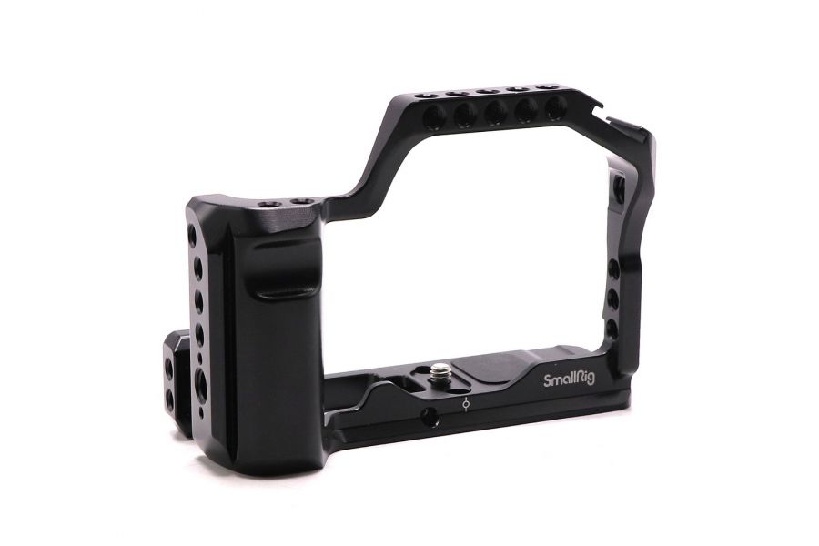 Угловая площадка SmallRig BUC2517 для Canon EOS M6 Mark II