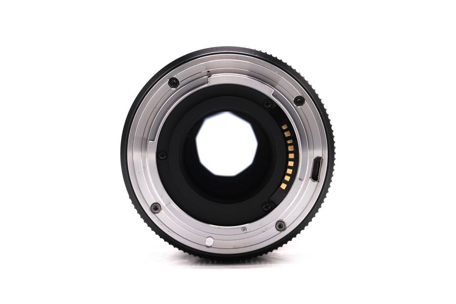 Объектив Viltrox AF 56mm f/1.4 Canon EF-M
