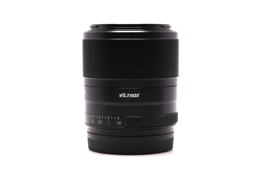 Объектив Viltrox AF 56mm f/1.4 Canon EF-M