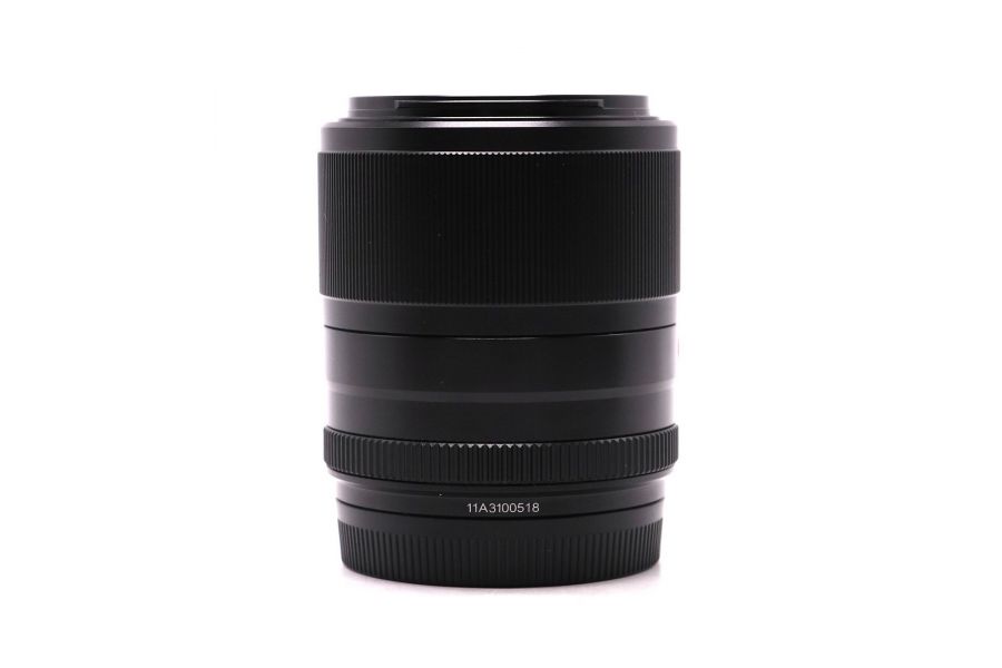 Объектив Viltrox AF 56mm f/1.4 Canon EF-M