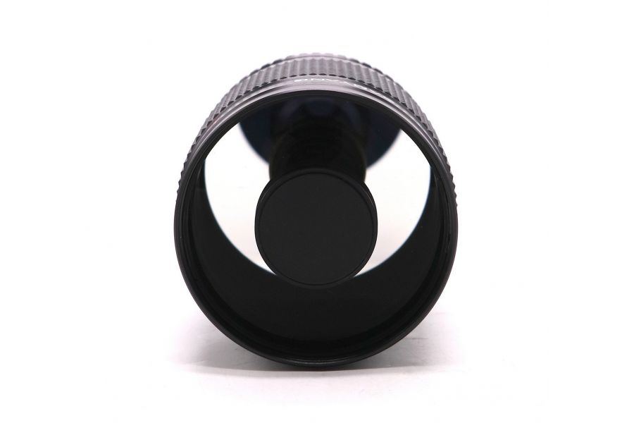 Объектив Samyang MC 500mm f/8.0 Mirror Lens М42