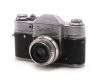 Фотоаппарат Зенит 3 + Индустар-50 kit в упаковке