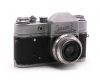 Фотоаппарат Зенит 3 + Индустар-50 kit в упаковке