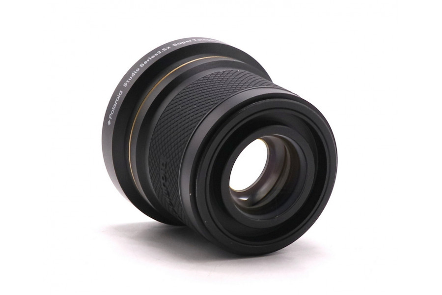 Конвертер Polaroid Studio Series 3.5X Super Telephoto Lens