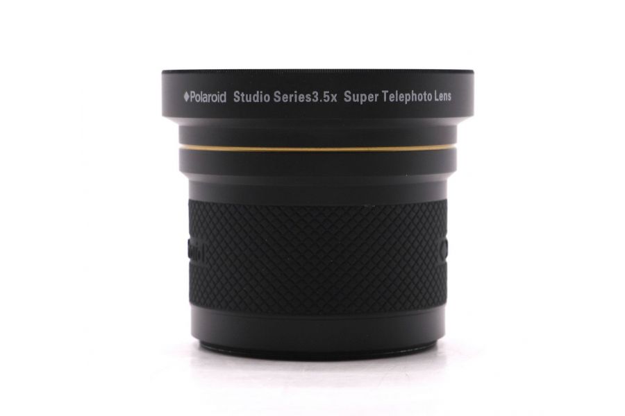 Конвертер Polaroid Studio Series 3.5X Super Telephoto Lens