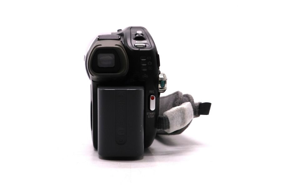 Видеокамера Sony DCR-DVD92E в упаковке (Japan)