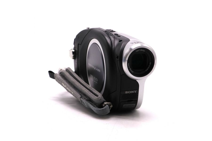 Видеокамера Sony DCR-DVD92E в упаковке (Japan)