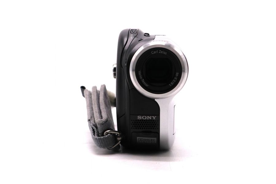 Видеокамера Sony DCR-DVD92E в упаковке (Japan)