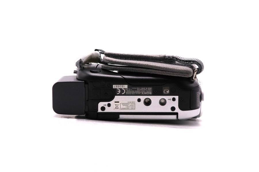 Видеокамера Sony DCR-DVD92E в упаковке (Japan)