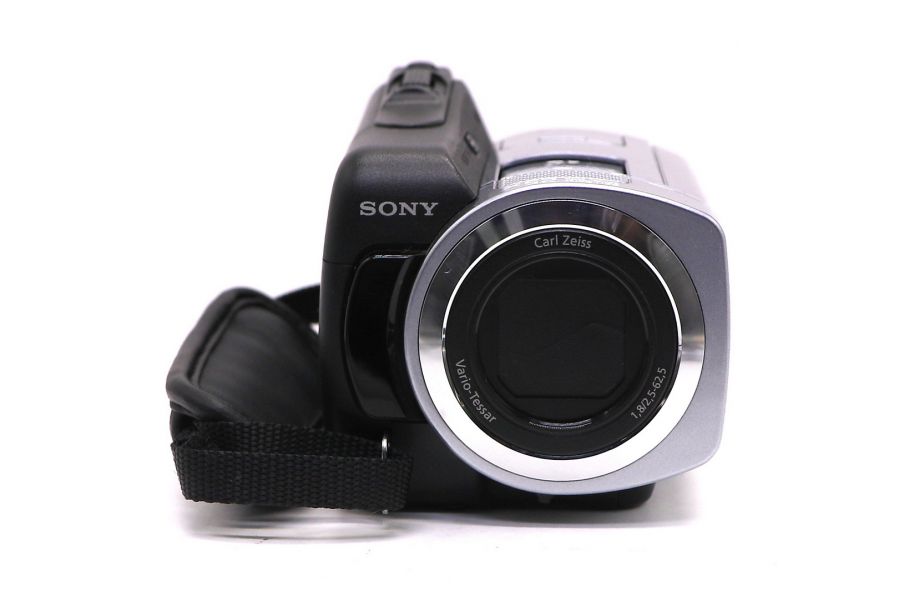 Цифровая компактная видеокамера Sony DCR-SR85