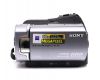 Цифровая компактная видеокамера Sony DCR-SR85