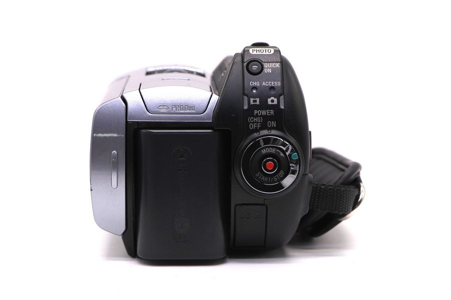 Цифровая компактная видеокамера Sony DCR-SR85