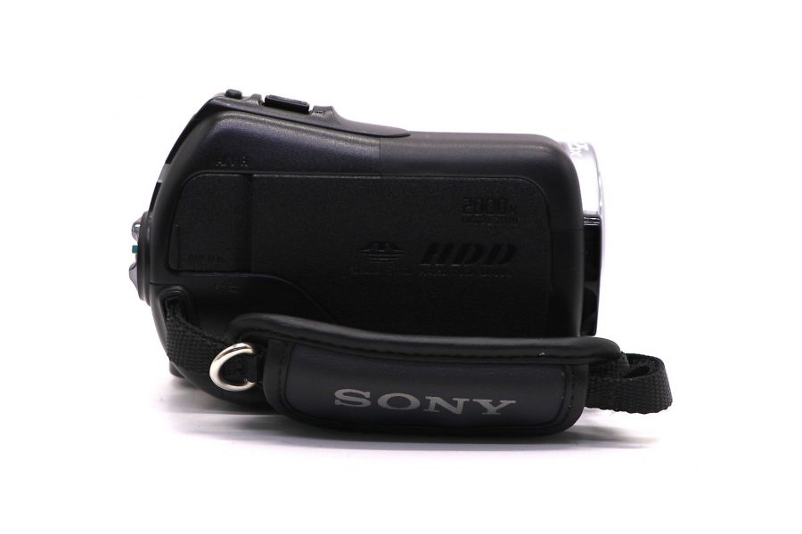 Цифровая компактная видеокамера Sony DCR-SR85