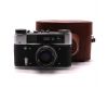 Фотоаппарат советский Фэд 5С + Индустар-61л/д