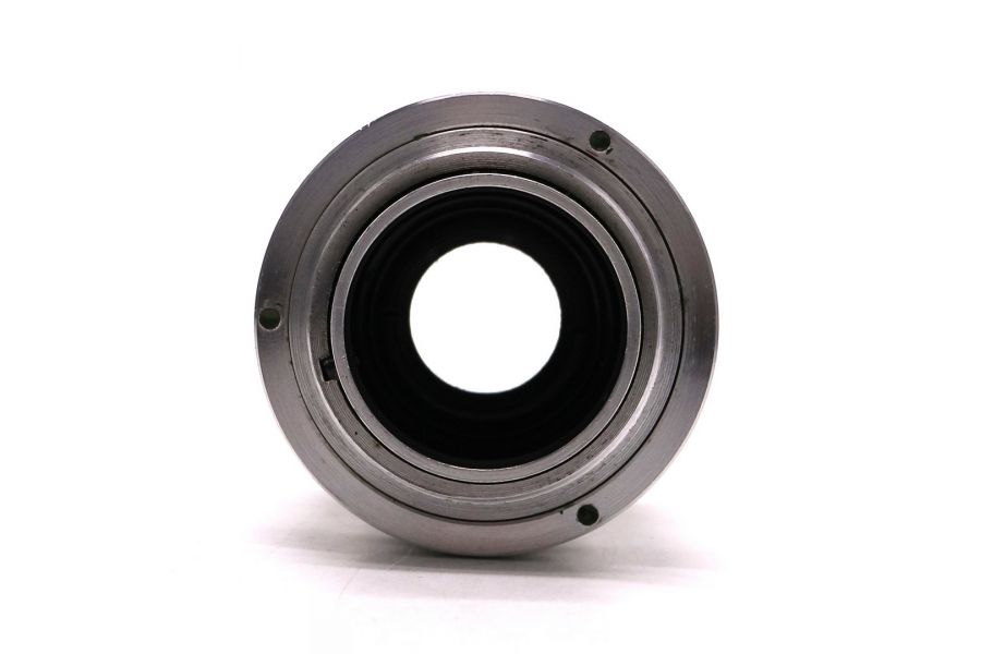 Объектив Индустар-26М 2,8/50 (СССР, 1962г.)