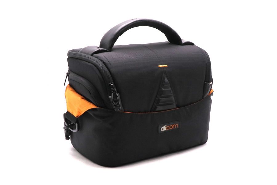 Сумка Dicom  для фото и видеотехники Utah 25