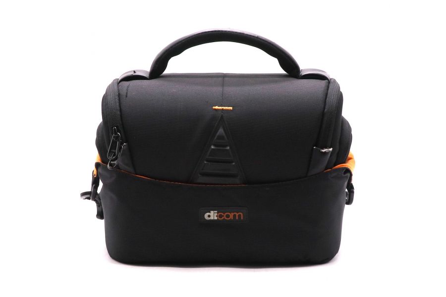 Сумка Dicom  для фото и видеотехники Utah 25