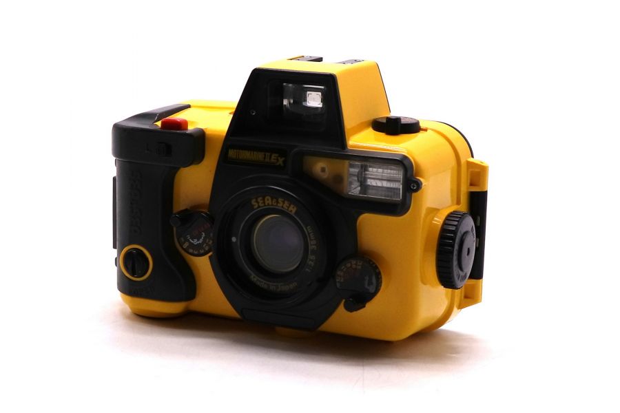 Фотоаппарат Sea&Sea MOTORMARINE II EX Kit