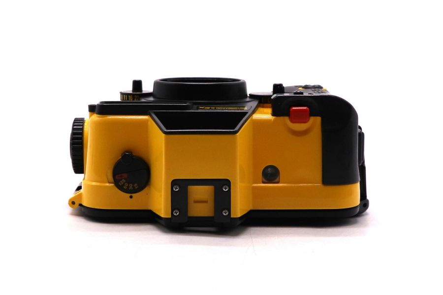 Фотоаппарат Sea&Sea MOTORMARINE II EX Kit