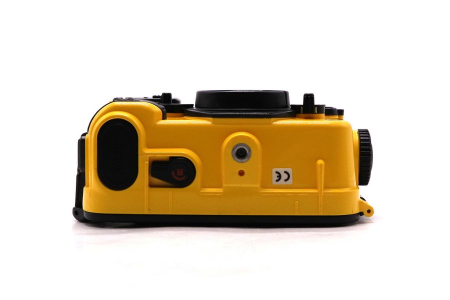 Фотоаппарат Sea&Sea MOTORMARINE II EX Kit