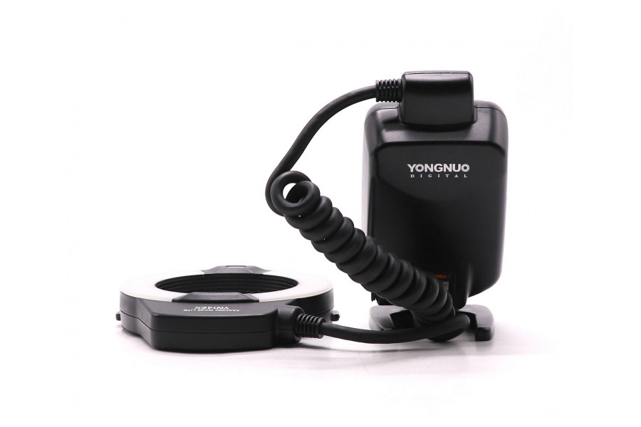 Фотовспышка Yongnuo YN14EX для камер Canon