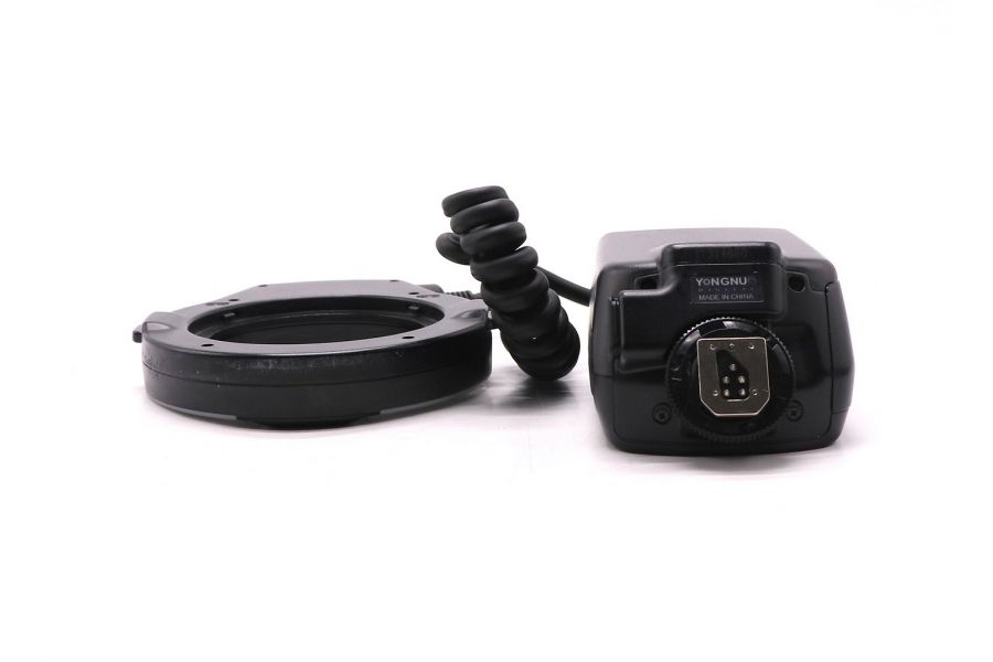 Фотовспышка Yongnuo YN14EX для камер Canon